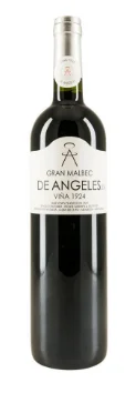 2016 | De Angeles Viña 1924 | Gran Malbec - Vino