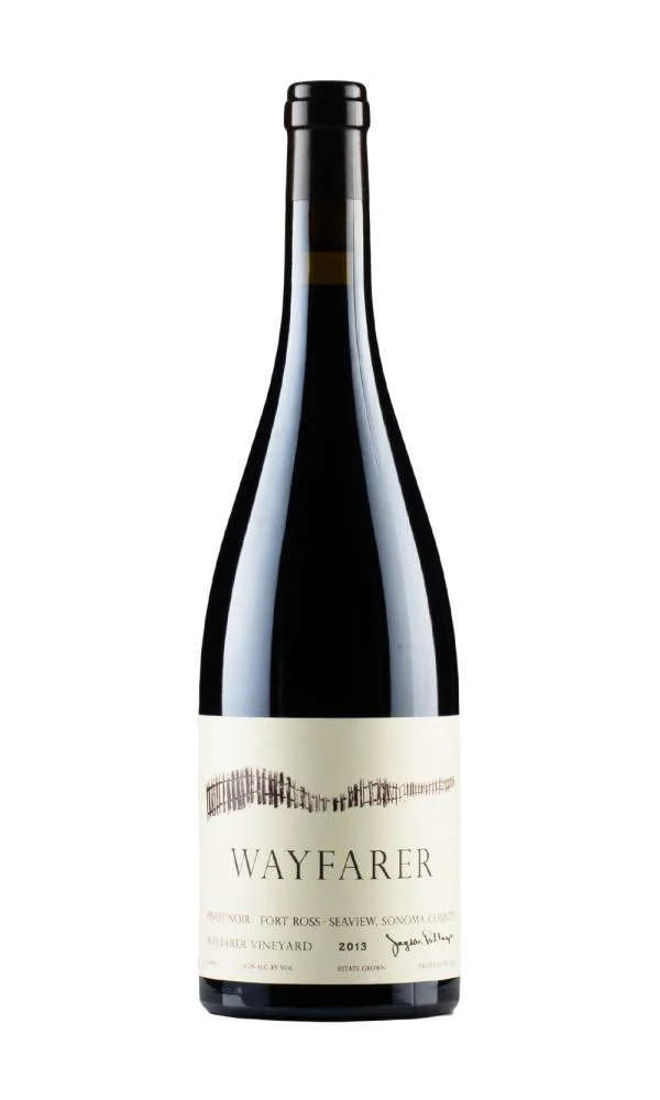 2013 | Wayfarer Vineyard | Pinot Noir - Wine
