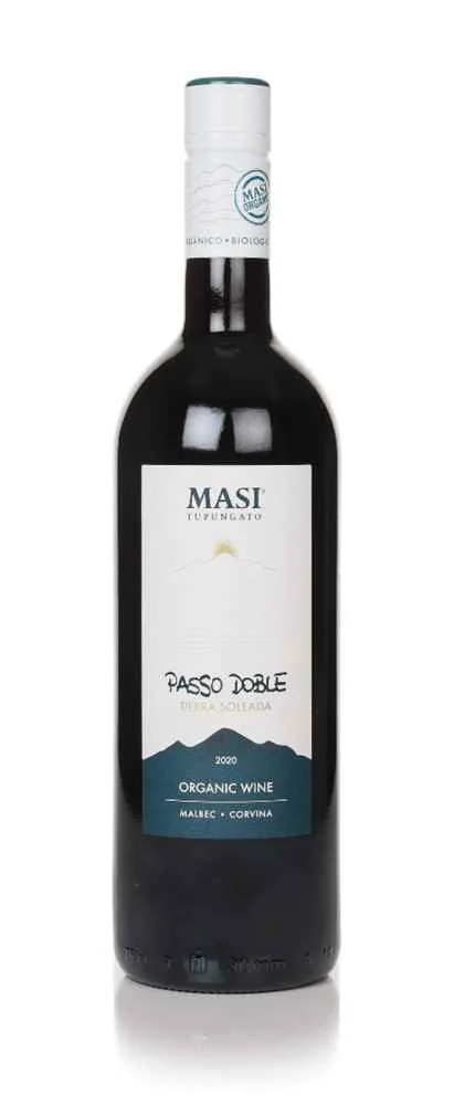 2020 | Masi Tupungato | Passo Doble - Wine