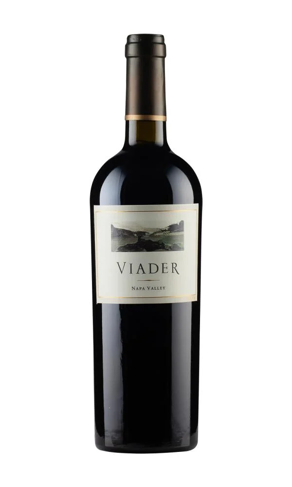 1999 | Viader Vineyards | Red Blend - Wine