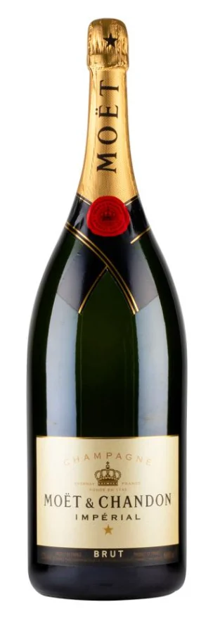 Moet & Chandon | Imperial Brut 6L - NV