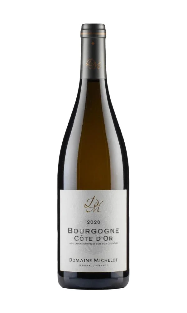2020 | Michelot | Bourgogne Blanc - Wine