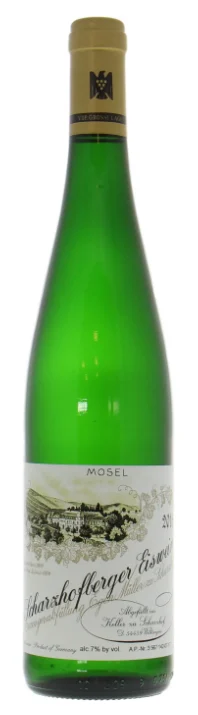 2016 | Weingut Egon Müller | Scharzhofberger Riesling Eiswein (Magnum) - Wine