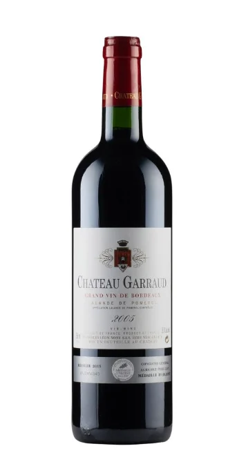 2018 | Chateau Garraud-Treytins | Lalande-de-Pomerol