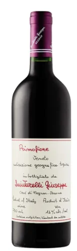 2017 | Giuseppe Quintarelli | Veneto Primofiore Rosso - Vino