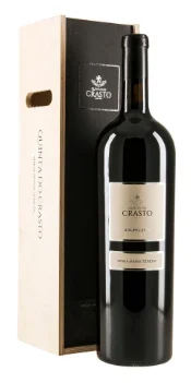 2015 | Quinta do Crasto | Vinha Maria Teresa (Double Magnum) - Wine