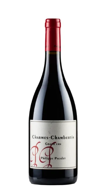 2008 | Philippe Pacalet | Charmes Chambertin - Wine