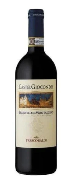 2014 | Castelgiocondo | Brunello di Montalcino - Wine