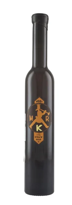 2005 | Sine Qua Non | Mr K Straw Man Vin de Paille Marsanne (Half Bottle) - Wine