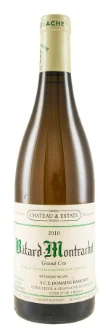 2010 | Domaine Ramonet | Batard-Montrachet