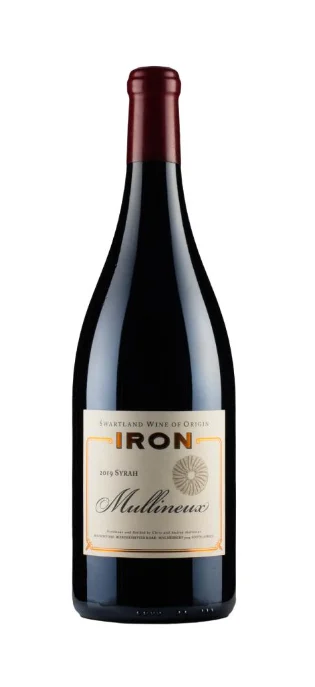 2019 | Mullineux | Iron Syrah (Magnum) - Wine