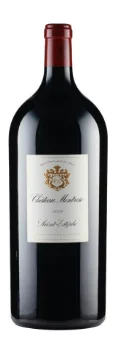 2019 | Chateau Montrose | Saint-Estephe 6L