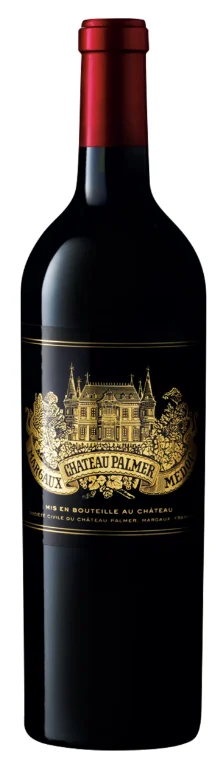 2019 | Château Palmer | Margaux - Wine