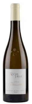 2014 | Domaine de Rocheville | Saumur Blanc Clos De La Thibaudiere - Wine