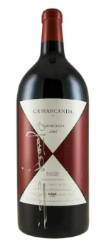 2006 | Gaja | Ca'Marcanda 'Camarcanda' Bolgheri 5L - Wine