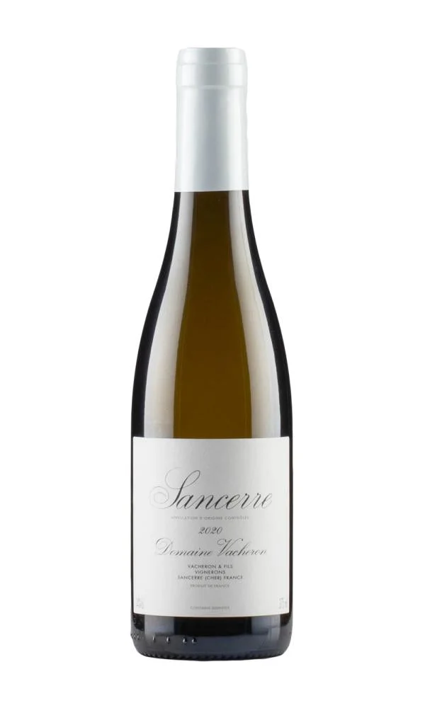 2020 | Domaine Vacheron | Sancerre (Half Bottle) - Wine
