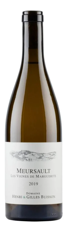 2019 | Domaine Henri & Gilles Buisson | Meursault Les Vignes de Marguerite - Wine