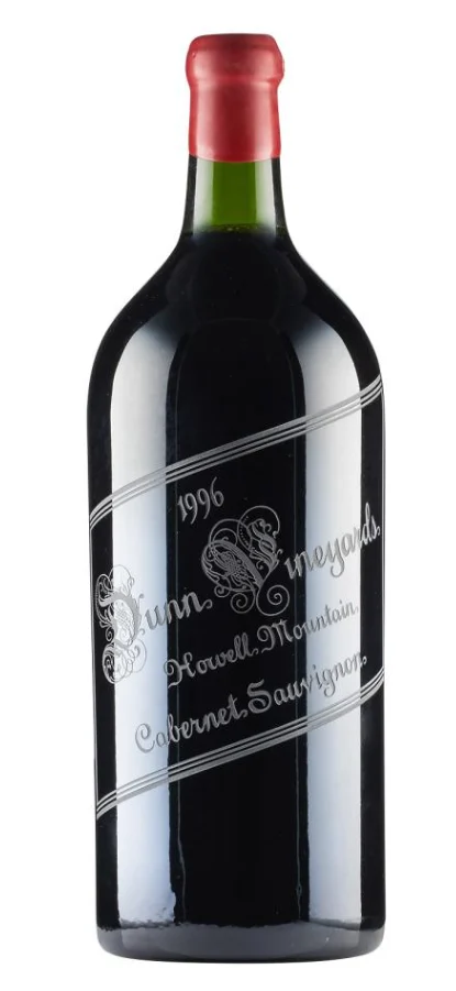 1996 | Dunn Vineyards | Howell Mountain Cabernet Sauvignon 5L - Vino