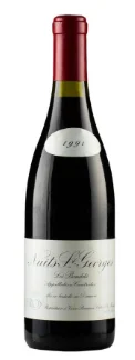 1991 | Domaine Leroy | Nuits St Georges Les Boudots - Wine