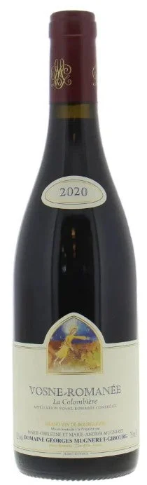 2020 | Domaine Georges Mugneret-Gibourg | Vosne Romanée La Colombiere