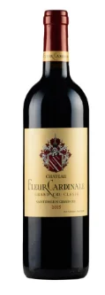 2015 | Chateau Fleur Cardinale | Saint-Emilion
