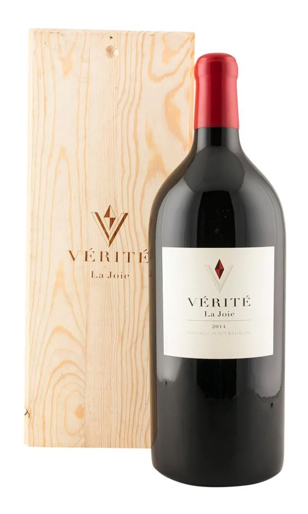 2014 | Verita | La alegría 5L - Wine