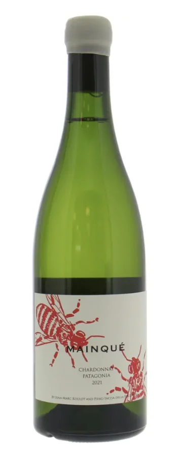 2021 | Bodega Chacra | Mainque - Wine