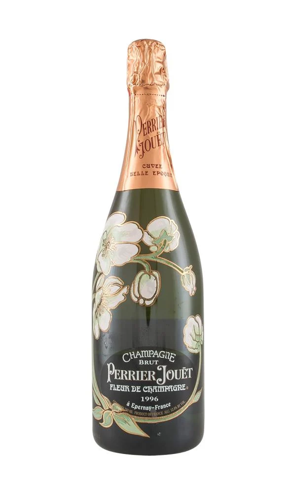 1996 | Perrier-Jouët | Bella Época