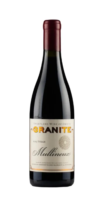 2019 | Mullineux | Granite Syrah - Wine