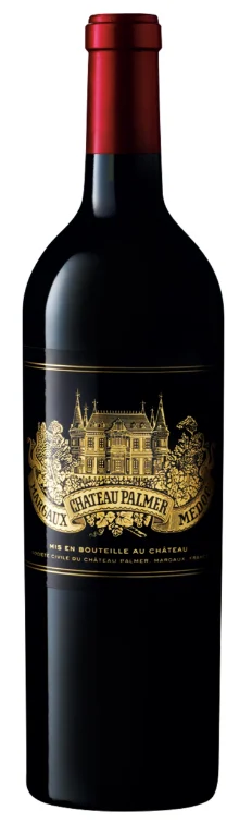 2021 | Château Palmer | Margaux - Wine