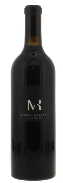 2016 | Michel Rolland | Cabernet Sauvignon Señor - Vino