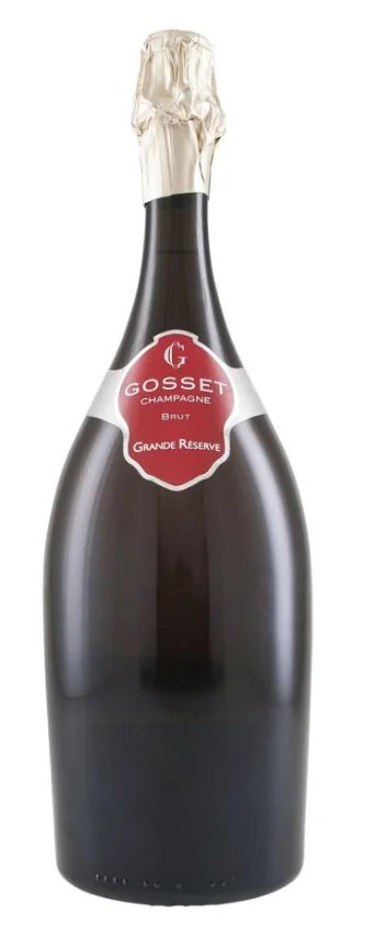 Gosset | Grande Reserve (Magnum) - NV