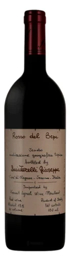2010 | Giuseppe Quintarelli | Veneto Rosso Del Bepi - Wine