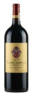 2016 | Chateau Fleur Cardinale | Saint-Emilion (Magnum)