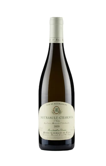 2020 | Domaine des Comtes Lafon | Henri Germain - Wine