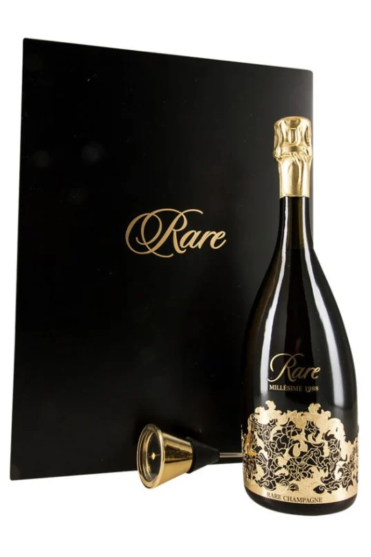 1988 | Piper-Heidsieck | Rare Champagne