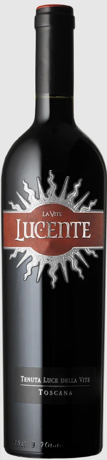 2018 | Tenuta Luce | 'Lucente' Toscana IGT - Wine
