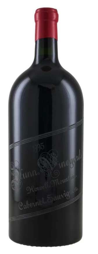 1995 | Dunn Vineyards | Howell Mountain Cabernet Sauvignon 5L - Vino