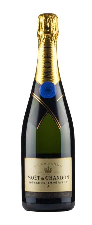 Moet & Chandon | Reserve Imperial - NV