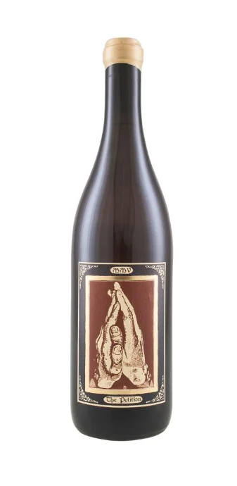 2005 | Sine Qua Non | The Petition - Wine