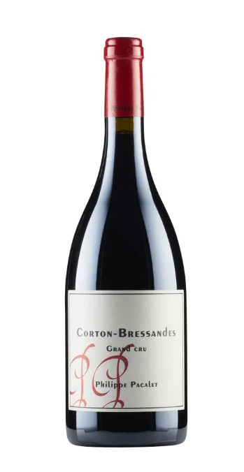 2018 | Philippe Pacalet | Corton Bressandes - Wine