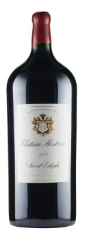 2018 | Chateau Montrose | Saint-Estephe 9L