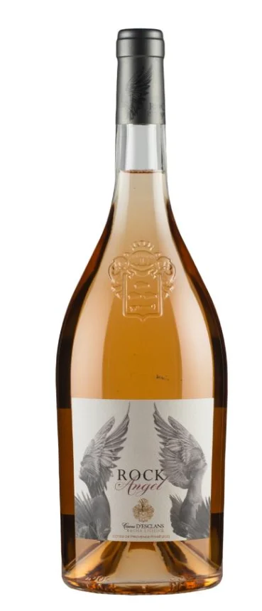 2021 | D`Esclans | Rock Angel Rose (Magnum) - Wine