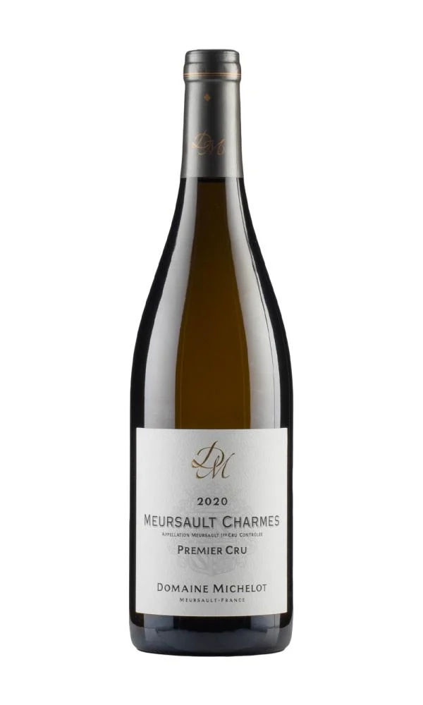 2020 | Michelot | Meursault Charmes - Wine