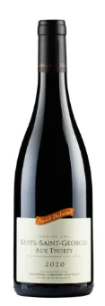 2020 | David Duband | Nuits St Georges Aux Thorey - Wine