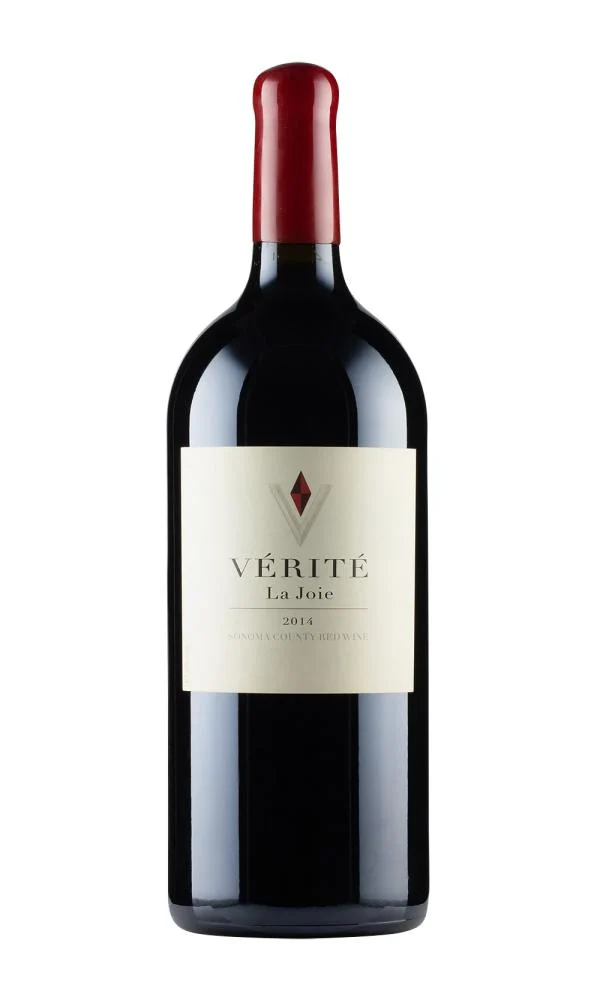 2014 | Verita | La Joie (Doble Magnum) - Wine