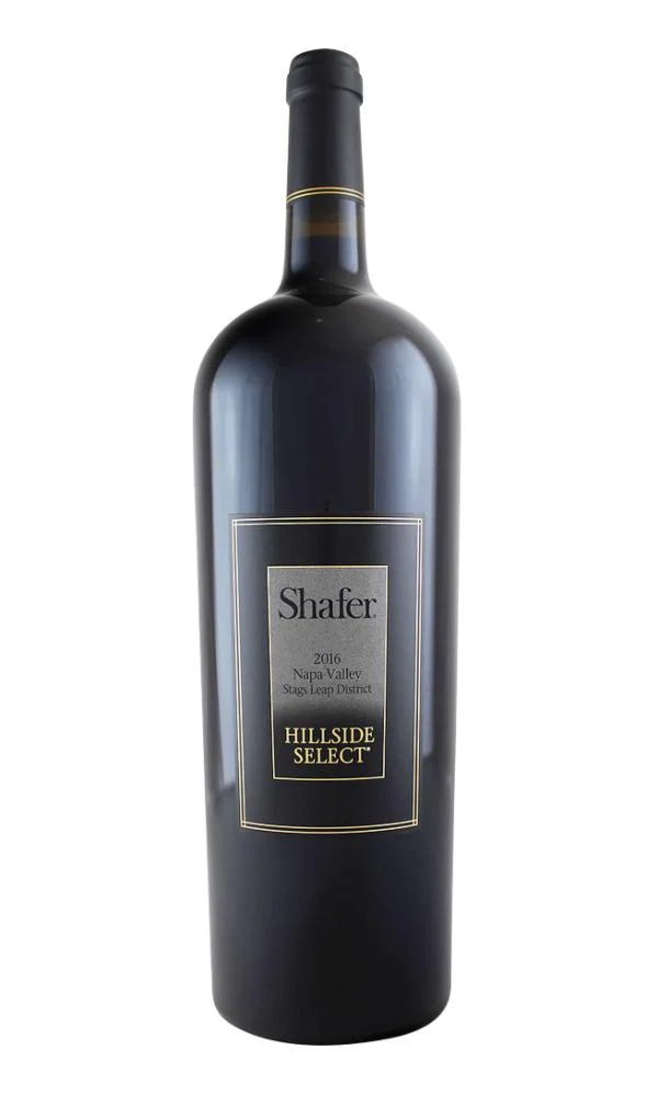2016 | Shafer Vineyards | Hillside Select (Magnum) - Wine