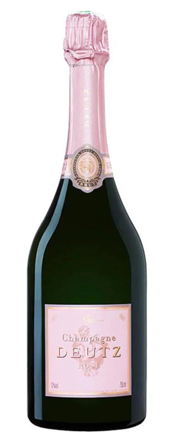 Champagne Deutz | Rosé - NV