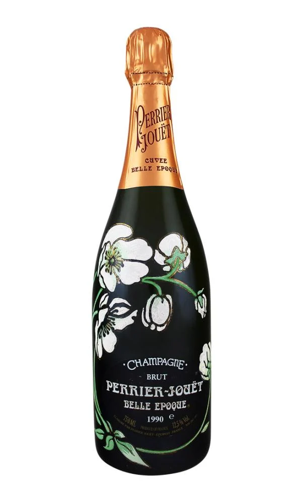 1990 | Perrier-Jouët | Bella Época