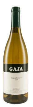 2009 | Gaja | Gaia & Rey Chardonnay - Wine